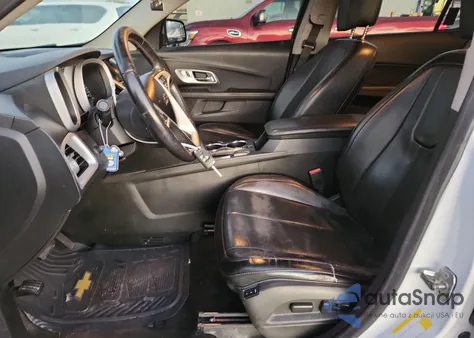 2017 Chevrolet Equinox Lt from USA, damaged, VIN 2GNALCEKXH6167516